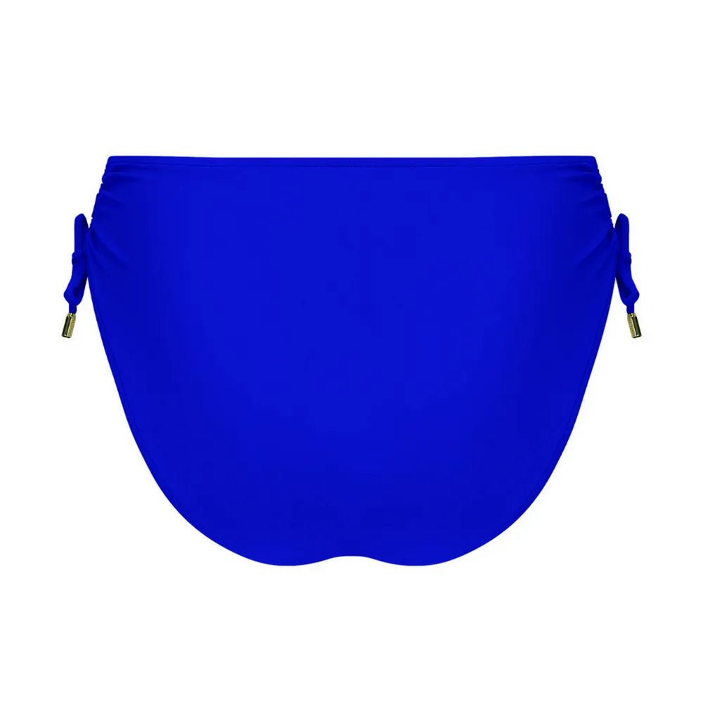 Lise Charmel Grace Infinie Blue Adjustable Bikini Briefs