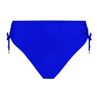 Lise Charmel Grace Infinie Blue Adjustable Bikini Briefs