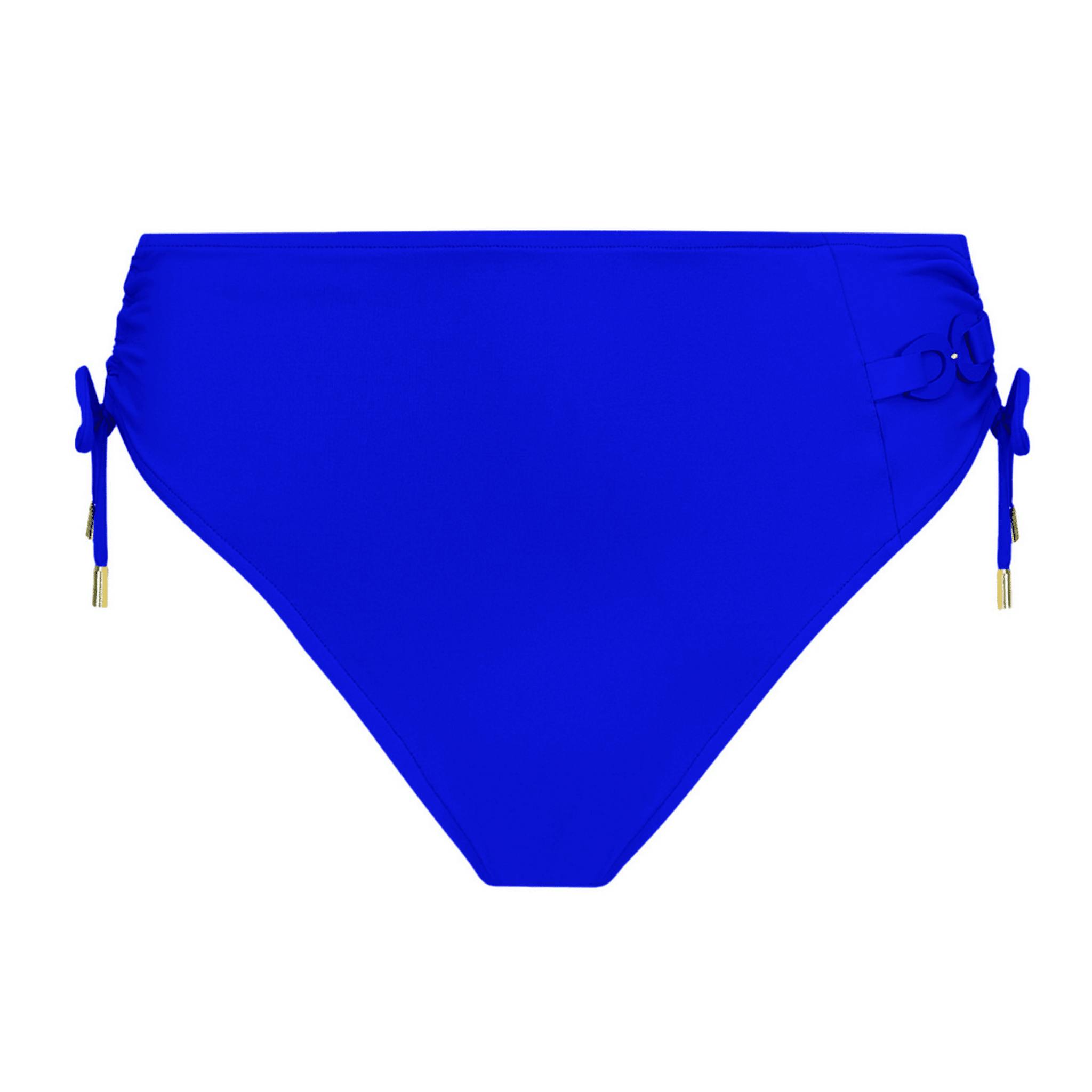 Lise Charmel Grace Infinie Blue Adjustable Bikini Briefs
