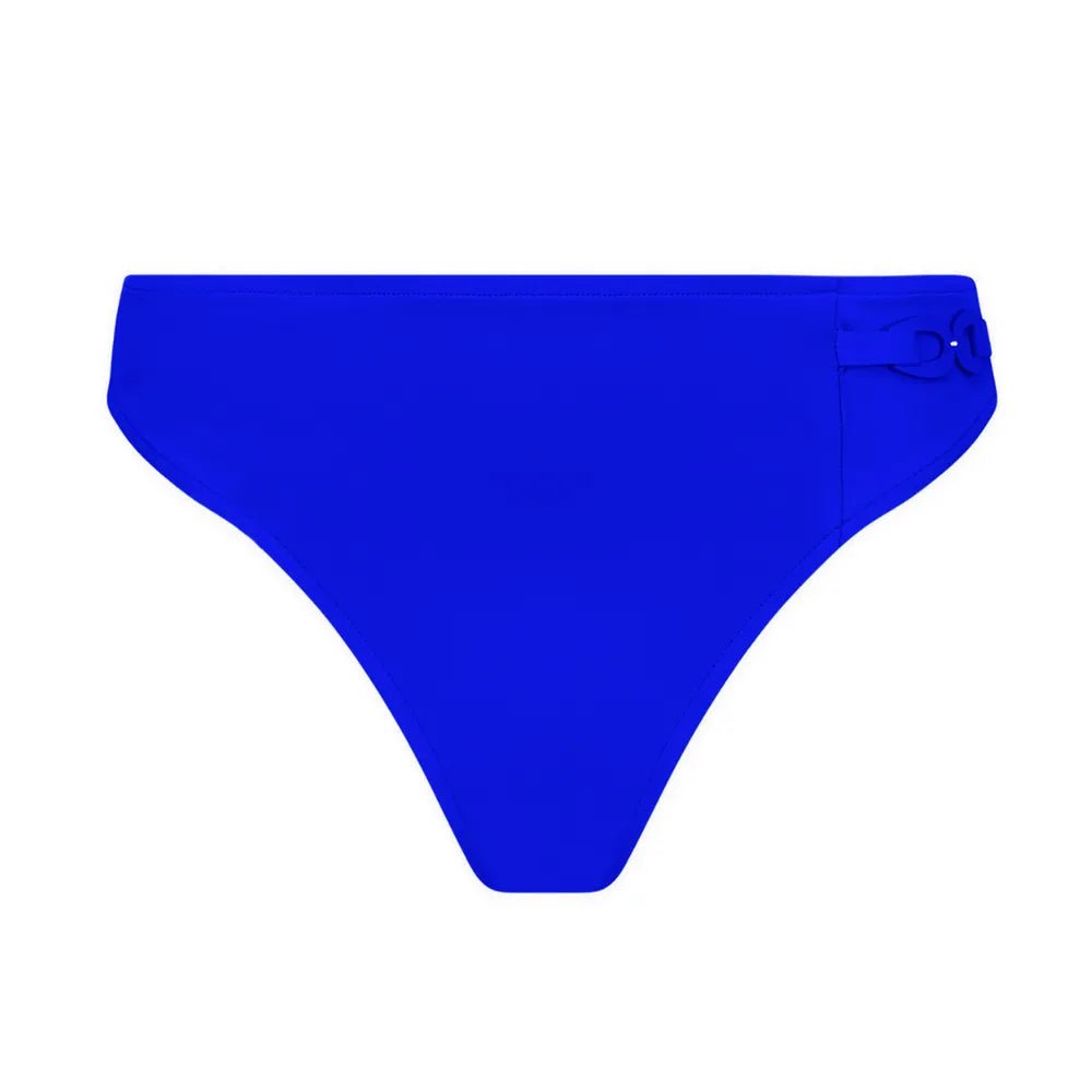 Lise Charmel Grace Infinie Blue Bikini Briefs
