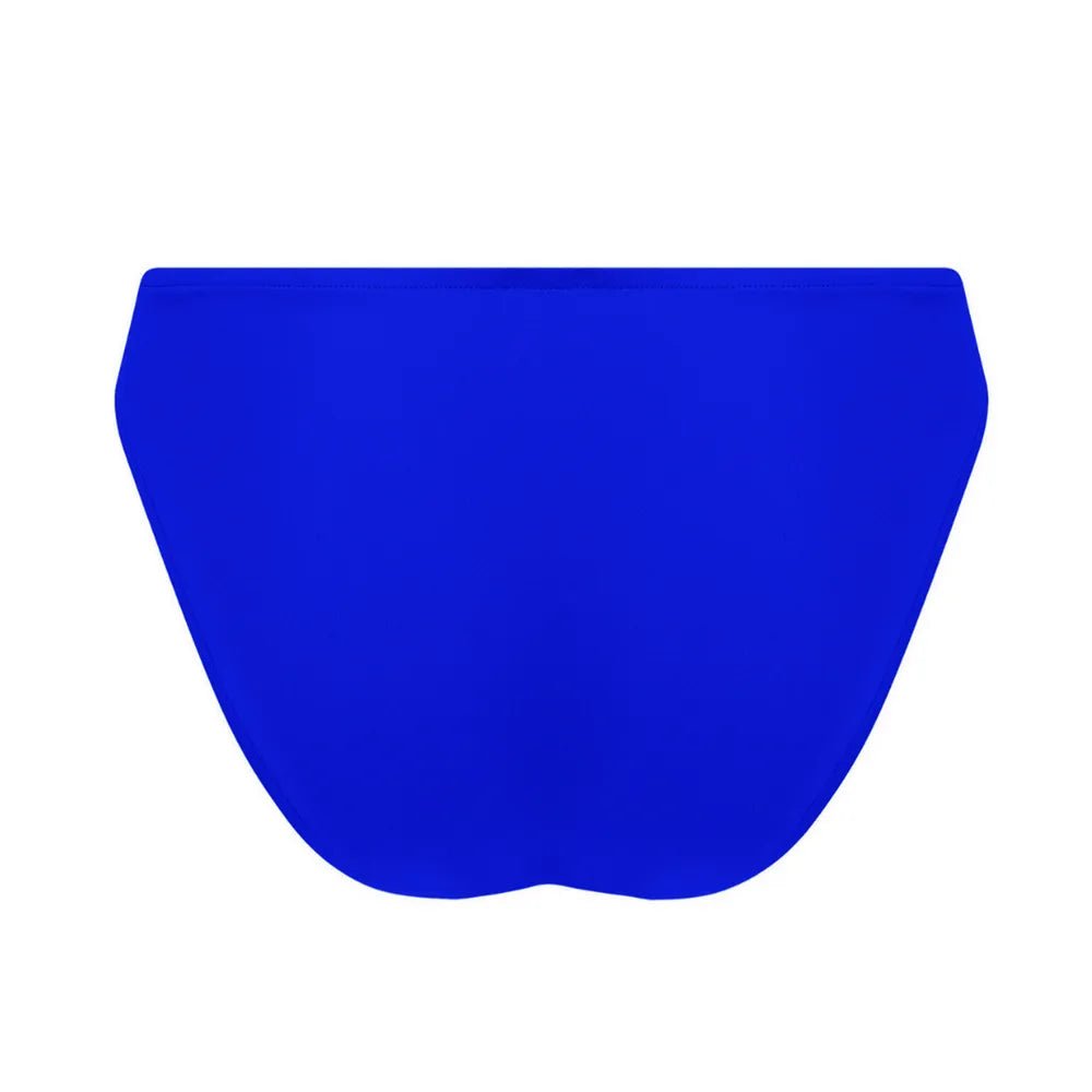 Lise Charmel Grace Infinie Blue Bikini Briefs