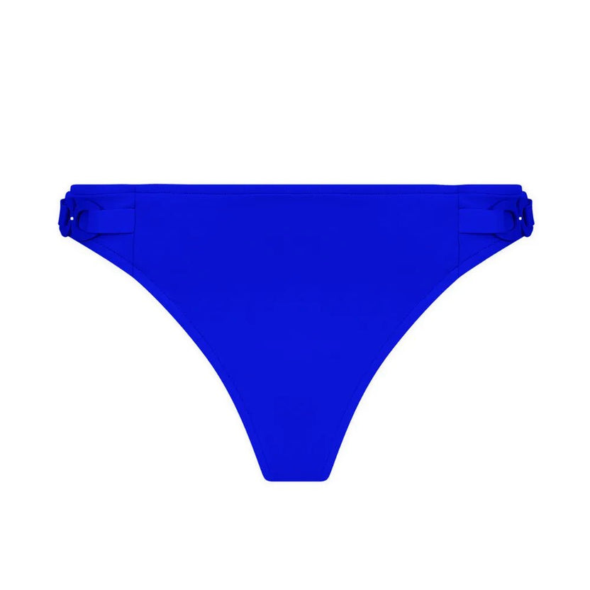 Lise Charmel Grace Infinie Blue Low Bikini Briefs