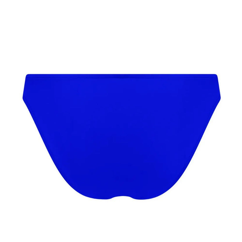 Lise Charmel Grace Infinie Blue Low Bikini Briefs