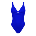Lise Charmel Grace Infinie Blue Swimsuit