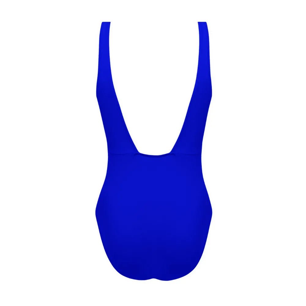 Lise Charmel Grace Infinie Blue Swimsuit