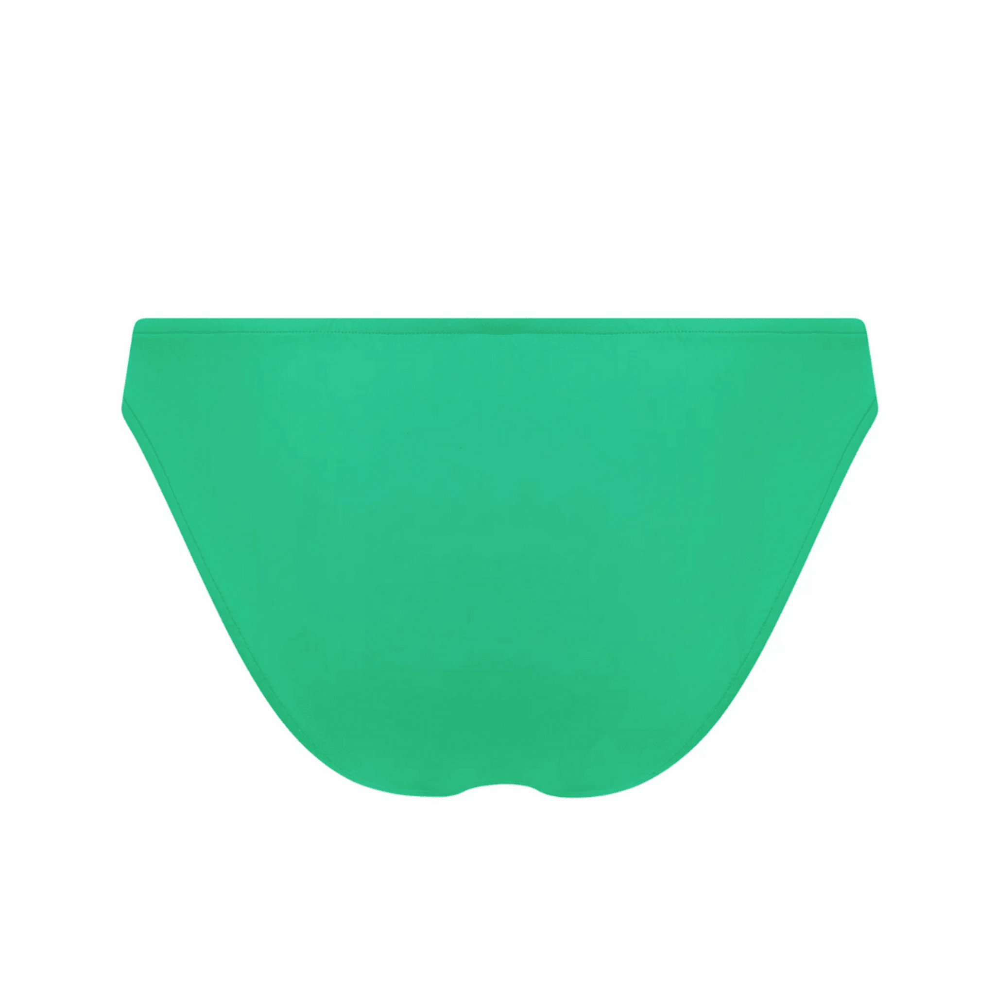 Lise Charmel Grace Infinie Green Low Bikini Briefs Back