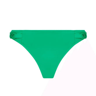 Lise Charmel Grace Infinie Green Low Bikini Briefs