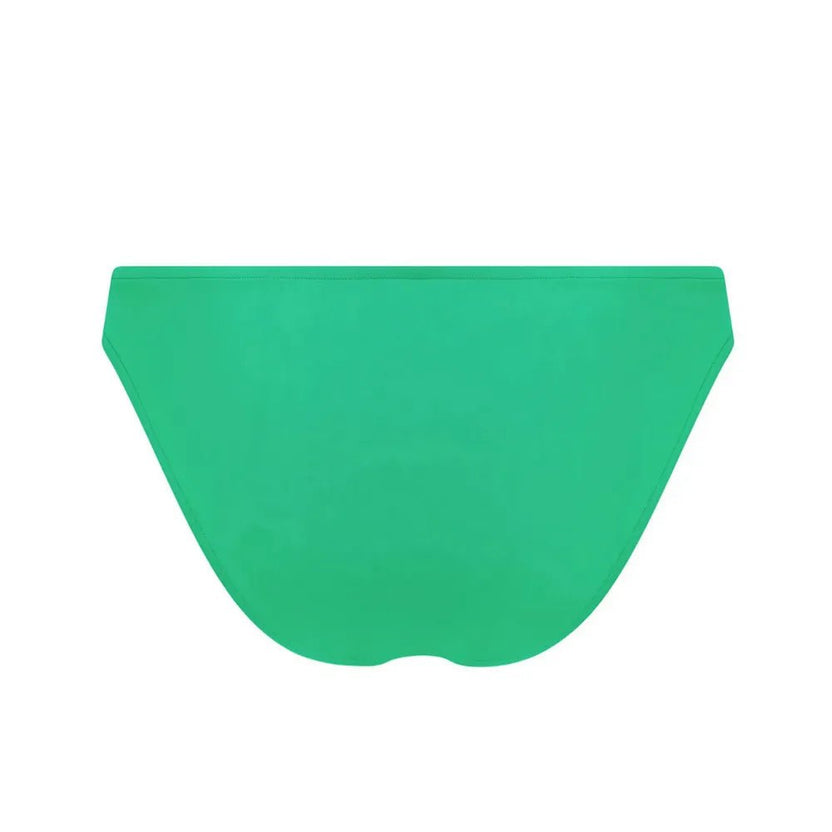 Lise Charmel Grace Infinie Green Low Bikini Briefs
