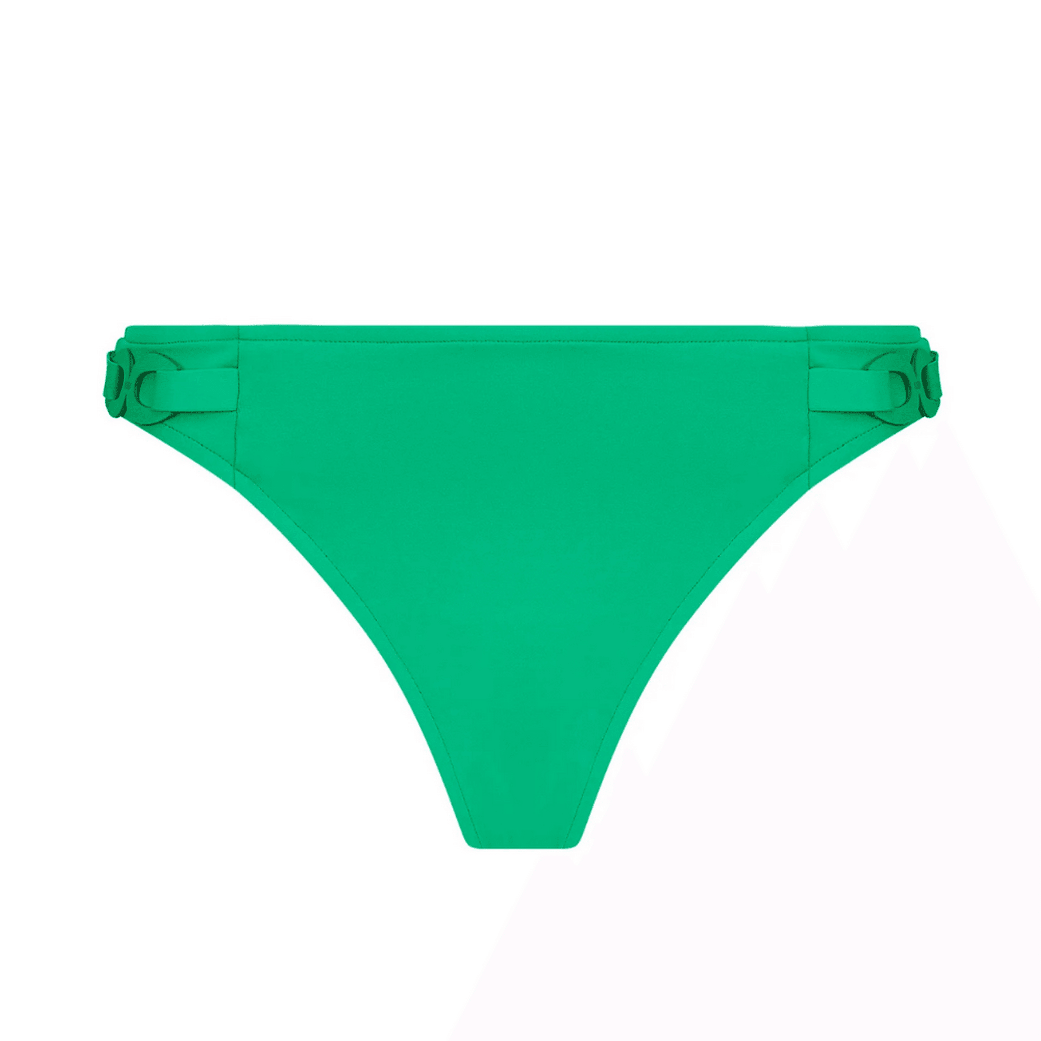 Lise Charmel Grace Infinie Green Low Bikini Briefs