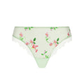 Lise Charmel Libertine En Fleurs Nature Libertine Briefs