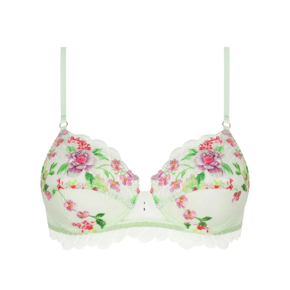 Lise Charmel Libertine En Fleurs Nature Libertine Cup Braertine