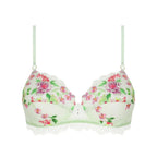 Lise Charmel Libertine En Fleurs Nature Libertine Cup Braertine