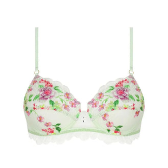 Lise Charmel Libertine En Fleurs Nature Libertine Cup Braertine