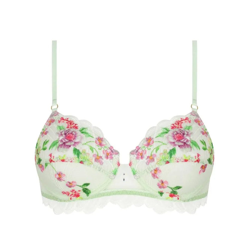 Lise Charmel Libertine En Fleurs Nature Libertine Cup Braertine