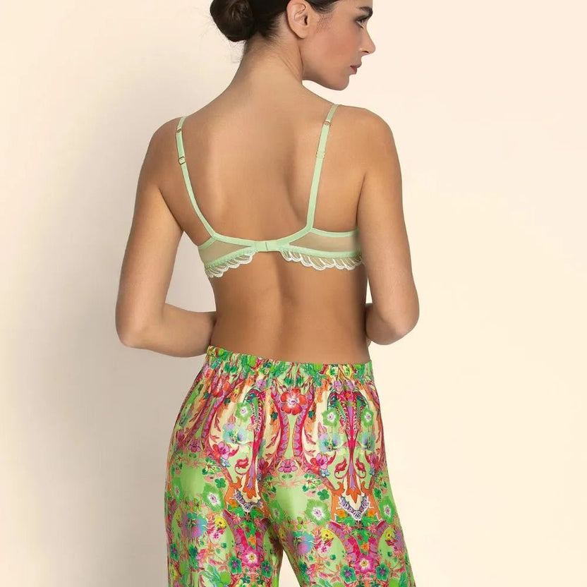 Lise Charmel Libertine En Fleurs Nature Libertine Cup Braertine Back