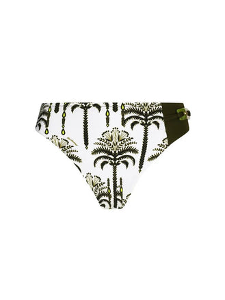 Lise Charmel Palmier Audace Kaki Bikini Brief