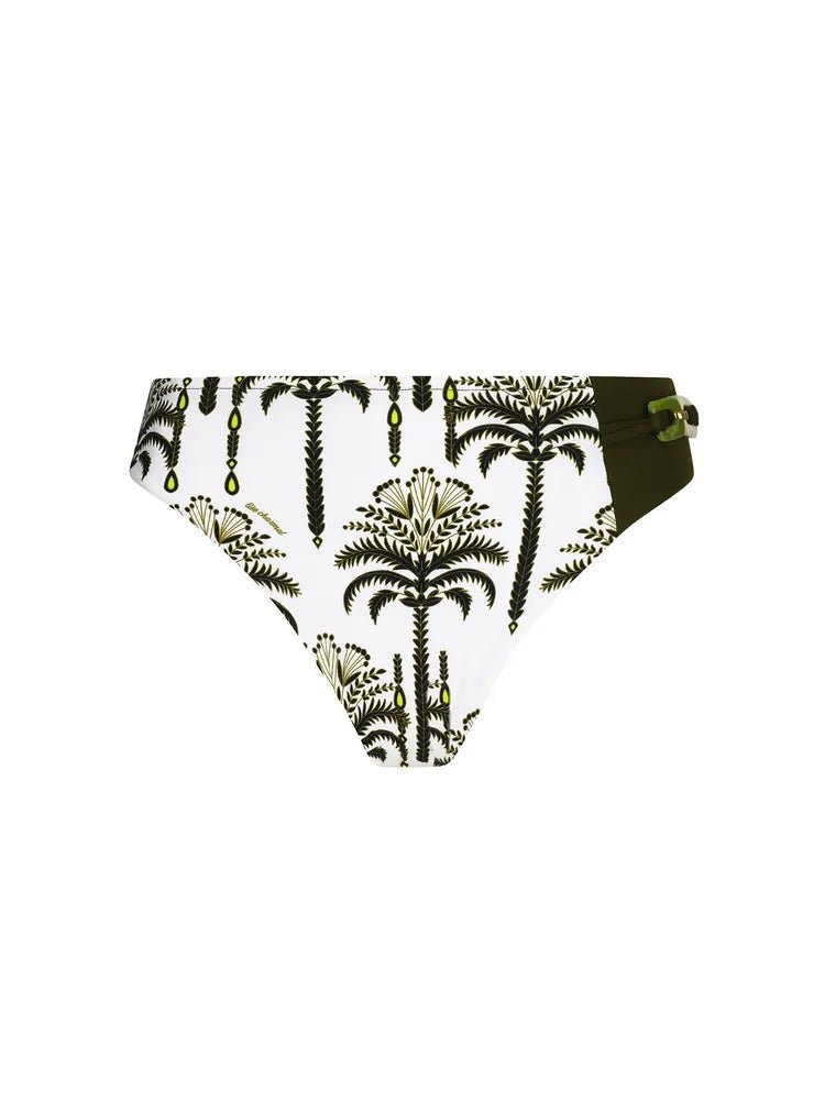 Lise Charmel Palmier Audace Kaki Bikini Brief