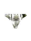 Lise Charmel Palmier Audace Kaki Italian Brief