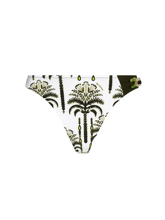 Lise Charmel Palmier Audace Kaki Italian Brief