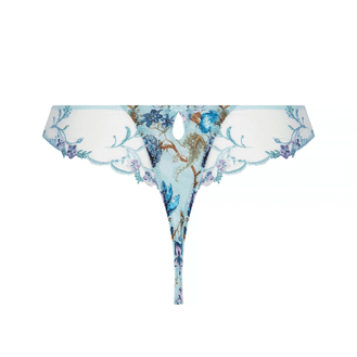Lise Charmel Reve En Fleur Thong Back