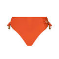 Lise Charmel Sillage Couture Orange Ajustable Bikini Bottoms