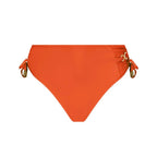 Lise Charmel Sillage Couture Orange Ajustable Bikini Bottoms