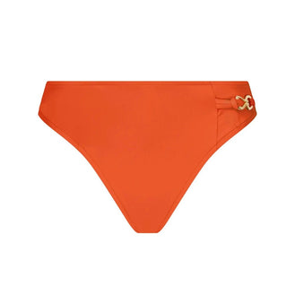 Lise Charmel Sillage Couture Orange Bikini Bottoms