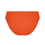 Lise Charmel Sillage Couture Orange Bikini Bottoms Back