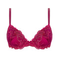 Lise Charmel Splendeur Soie Carmin Contour Bra