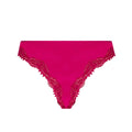 Lise Charmel Splendeur Soie Carmin Italian Briefs