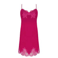 Lise Charmel Splendeur Soie Carmin Silk Chemise