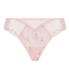 Lise Charmel Waouh Mon Amour Pale Pink Italian Briefs