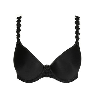 Marie Jo Avero Black Spacer Bra