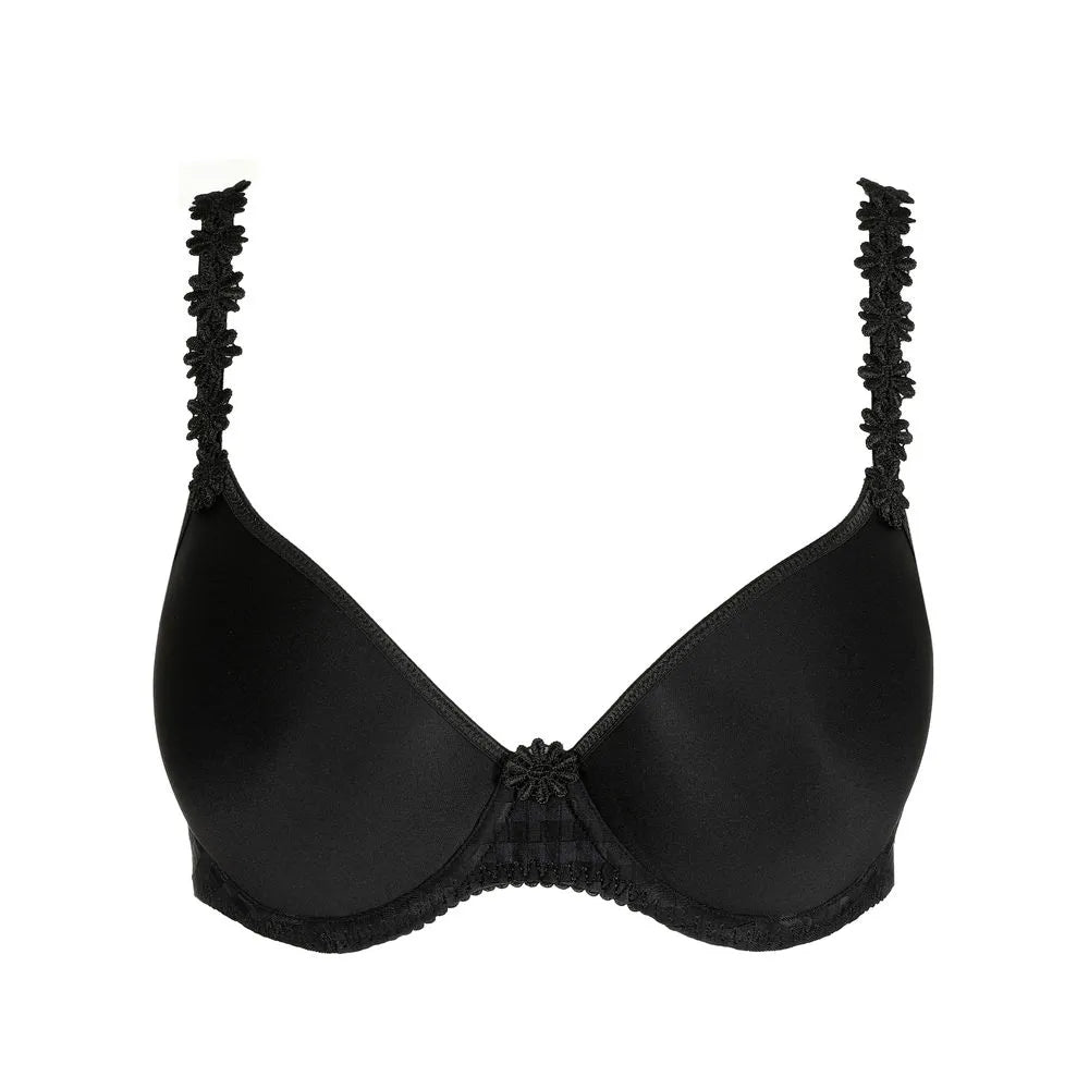 Marie Jo Avero Black Spacer Bra