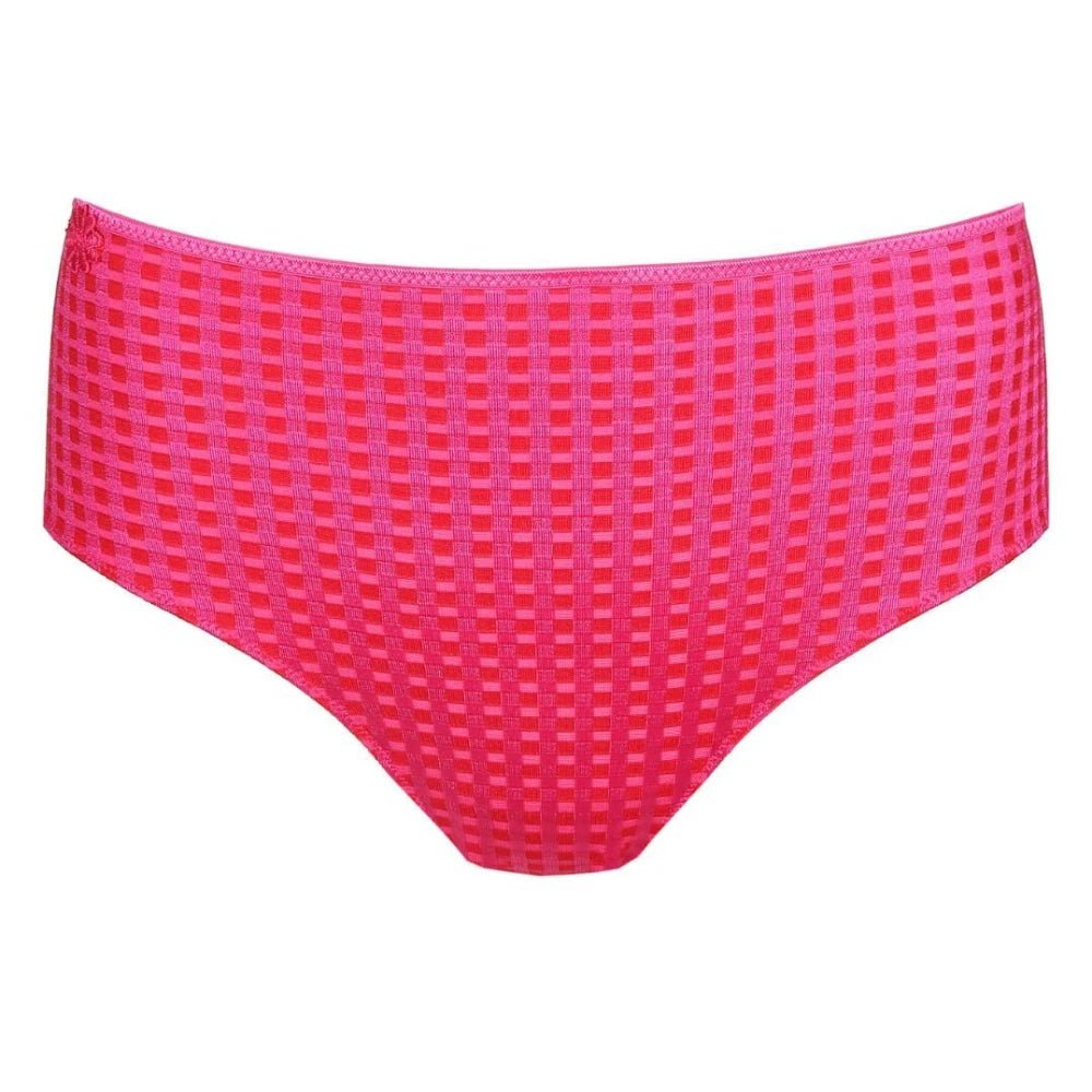 Marie Jo Avero Electric Pink Full Brief