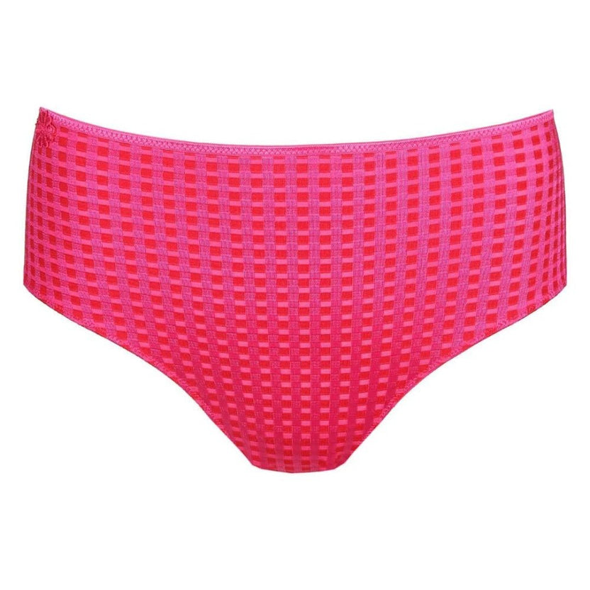 Marie Jo Avero Electric Pink Full Brief