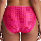 Marie Jo Avero Electric Pink Full Brief Back