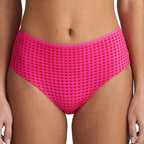 Marie Jo Avero Electric Pink Full Brief Front