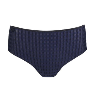 Marie Jo Avero Velvet Blue Full Briefs