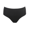 Marie Jo Avero Black Full Briefs