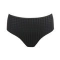Marie Jo Avero Black Full Briefs Front