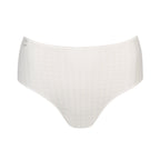 Marie Jo Avero Ivory Full Briefs
