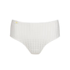 Marie Jo Avero Ivory Full Briefs