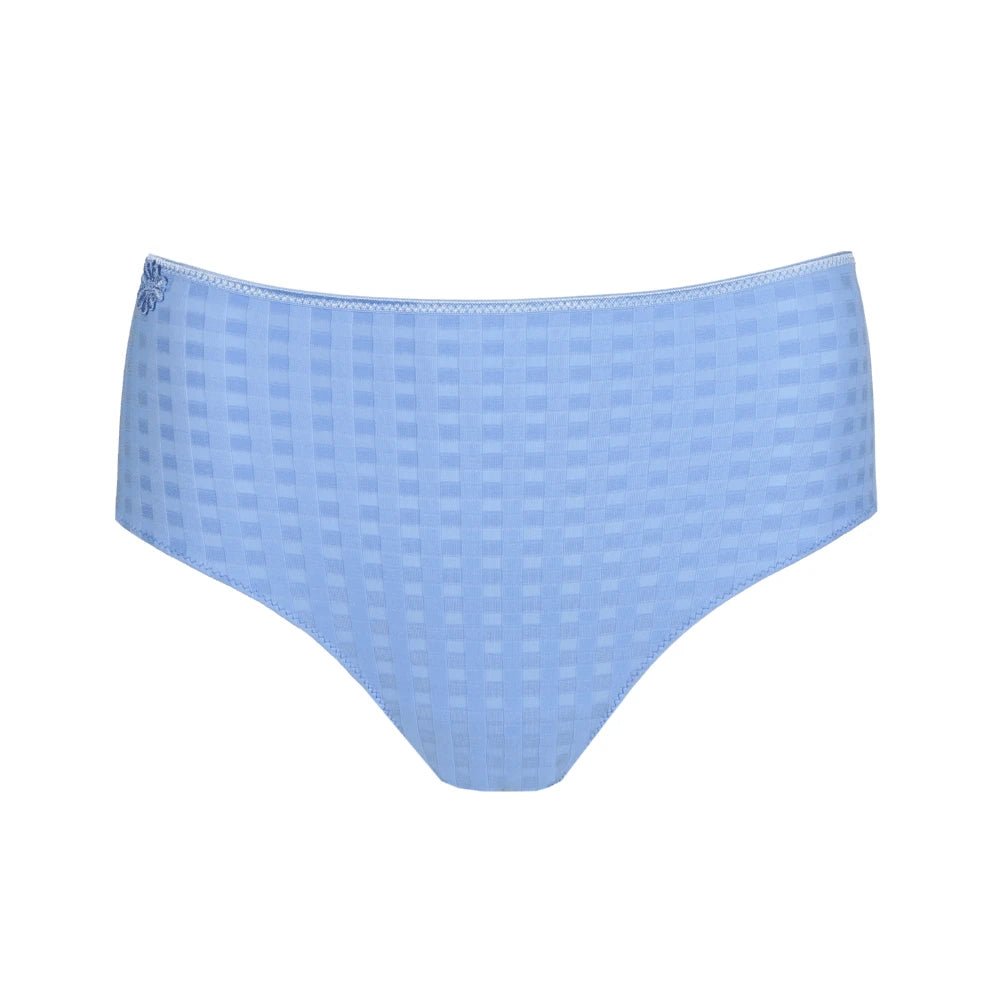 Marie Jo Avero Pale Blue Full Brief