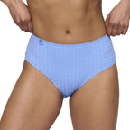 Marie Jo Avero Pale Blue Full Brief Front