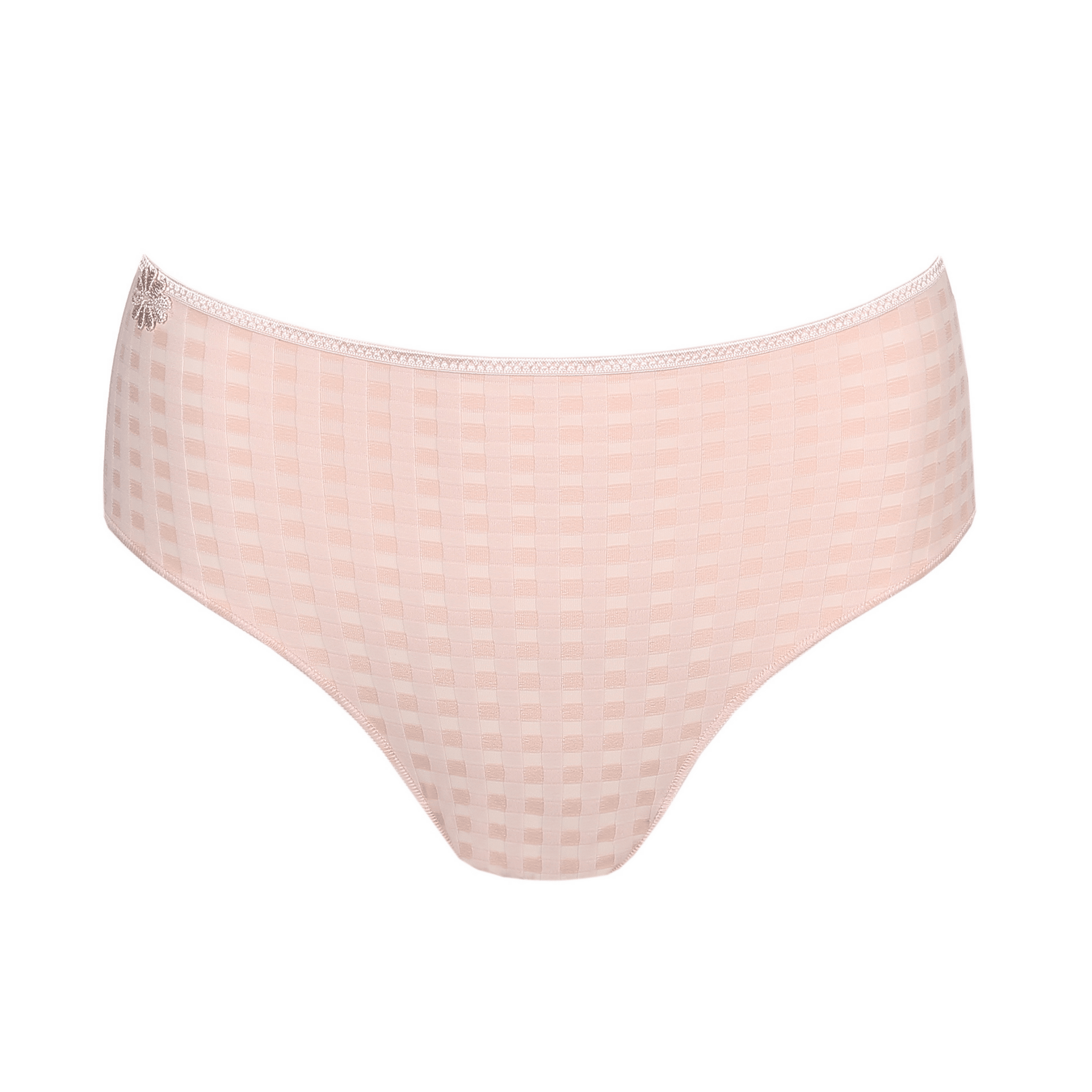 Marie Jo Avero Pearly Pink Full Briefs