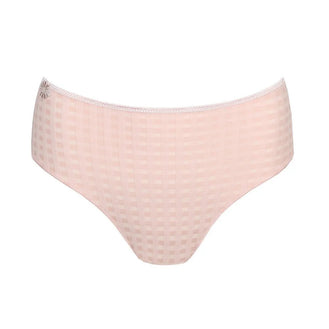 Marie Jo Avero Pearly Pink Full Briefs Back