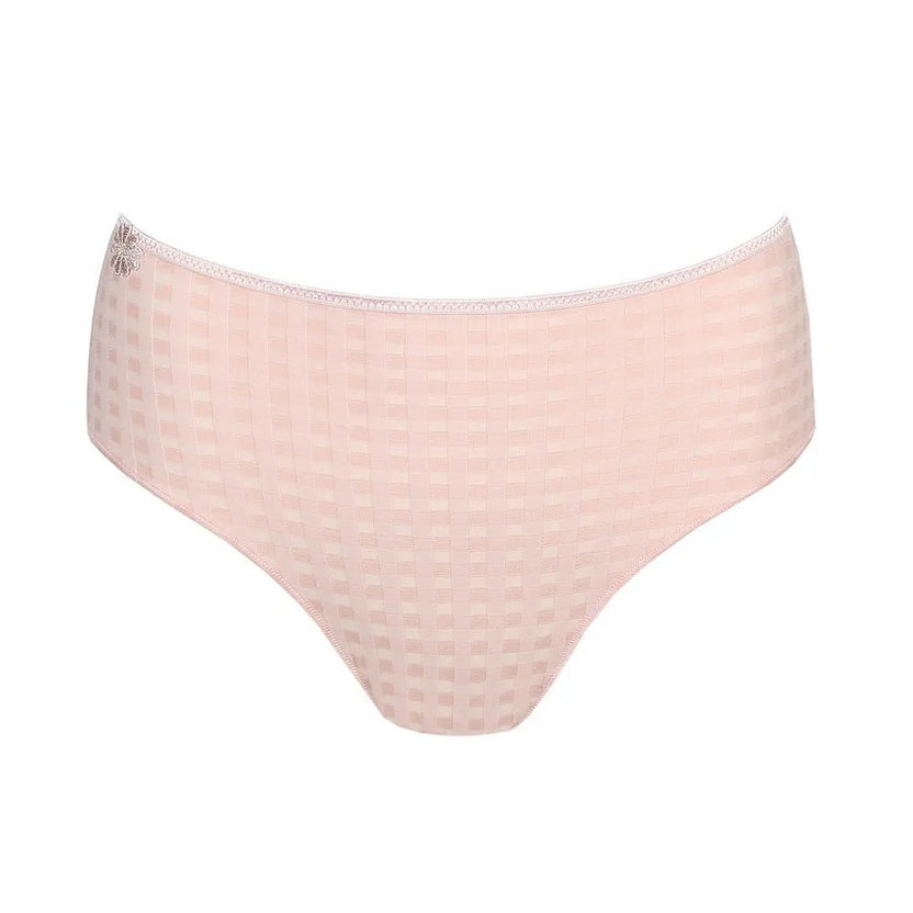 Marie Jo Avero Pearly Pink Full Briefs Back