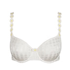 Marie Jo Avero Ivory Full Cup Bra
