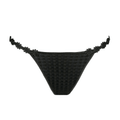 Marie Jo Avero Black G-String